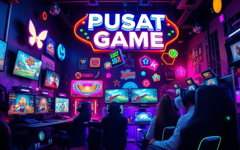 pusat-game